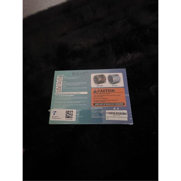 Maravello Washing Machine Cleaner Descaler Tablets Washing Machine Cleaning Tabl - Picture 2 of 2